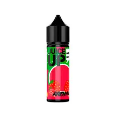 Ароматизатор Fvcked Juice UP: Watermelon Strawberry 60 мл (со вкусом арбуза и клубники) Фото - Ароматизатор Fvcked Juice UP: Watermelon Strawberry 60 мл (со вкусом арбуза и клубники)
