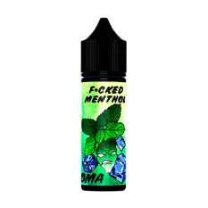 Ароматизатор Fvcked: Menthol 60 мл (зі смаком ментолу) Фото - Ароматизатор Fvcked: Menthol 60 мл (зі смаком ментолу)