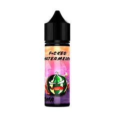 Ароматизатор Fvcked: Watermelon 60 мл (со вкусом арбуза) Фото - Ароматизатор Fvcked: Watermelon 60 мл (со вкусом арбуза)