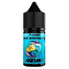 Ароматизатор Fvcked Mix Blue Raspberry 30 мл (со вкусом голубой малины) Фото - Ароматизатор Fvcked Mix Blue Raspberry 30 мл (со вкусом голубой малины)
