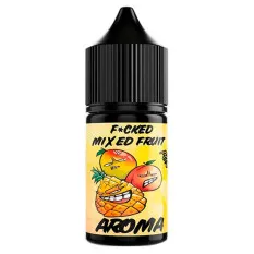Ароматизатор Fvcked Mix Mixed Fruit 30 мл (зі смаком фруктового міксу) Фото - Ароматизатор Fvcked Mix Mixed Fruit 30 мл (зі смаком фруктового міксу)