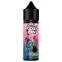Фото - Ароматизатор Fvcked Platinum Berry Mint 60 мл (со вкусом ягод с мятой)