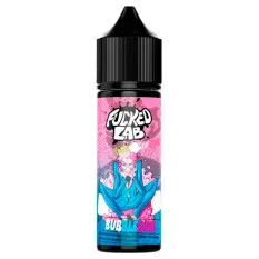 Ароматизатор Fvcked Platinum Bubblegum 60 мл (зі смаком жуйки) Фото - Ароматизатор Fvcked Platinum Bubblegum 60 мл (зі смаком жуйки)