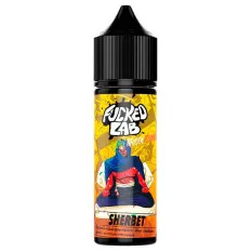 Ароматизатор Fvcked Platinum Sherbet 60 мл (со вкусом щербета) Фото - Ароматизатор Fvcked Platinum Sherbet 60 мл (со вкусом щербета)