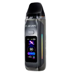 Фото - POD GeekVape Digi Max 3000 мАч Gunmetal Gray