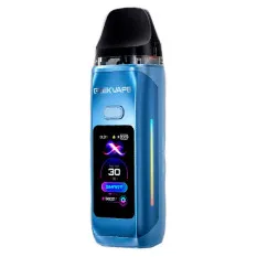 Фото - POD GeekVape Digi Max 3000 мАч Misty Blue
