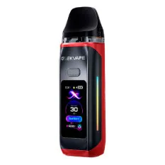 Фото - POD GeekVape Digi Max 3000 мАч Ruby Red