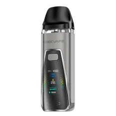 Фото - POD GeekVape Digi Pro 2000 мАч Gunmetal Gray