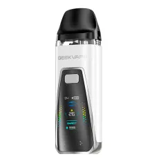 Фото - POD GeekVape Digi Pro 2000 мАч Pearl White