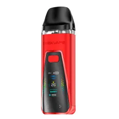Фото - POD GeekVape Digi Pro 2000 мАч Ruby Red