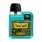 Фото - Многоразовый под Digiflavor Digi-Q 1000 мАч Mecha Blue