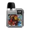 Фото - Многоразовый под Digiflavor Digi-Q 1000 мАч Warrior Gray