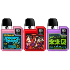Фото - POD-система Digiflavor Digi-Q 1000 мАч