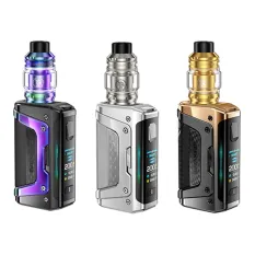 Фото - BOX-мод Geekvape Aegis Legend 5 200 Вт