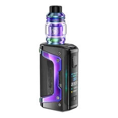 Фото - BOX-мод Geekvape Aegis Legend 5 200 Вт Aurora Rainbow