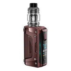 Фото - BOX-мод Geekvape Aegis Legend 5 200 Вт Earth Brown