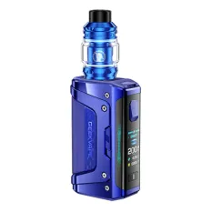 Фото - BOX-мод Geekvape Aegis Legend 5 200 Вт Twilight Blue