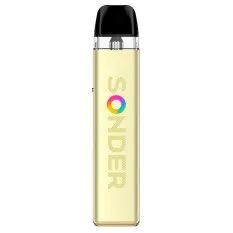 Фото - POD GeekVape Sonder Q 2 1350 мАч Apricot Yellow