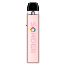 Фото - POD GeekVape Sonder Q 2 1350 мАч Sakura Pink