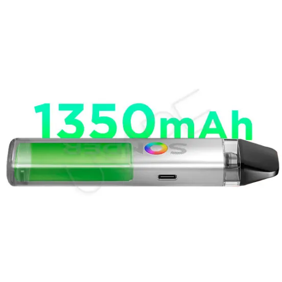 Фото - ПОД-система GeekVape Sonder Q 2 1350 мАг