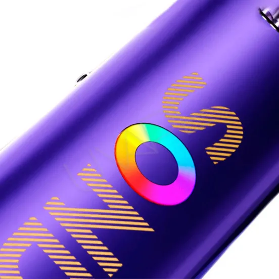 Фото - ПОД-система GeekVape Sonder Q 2 1350 мАг