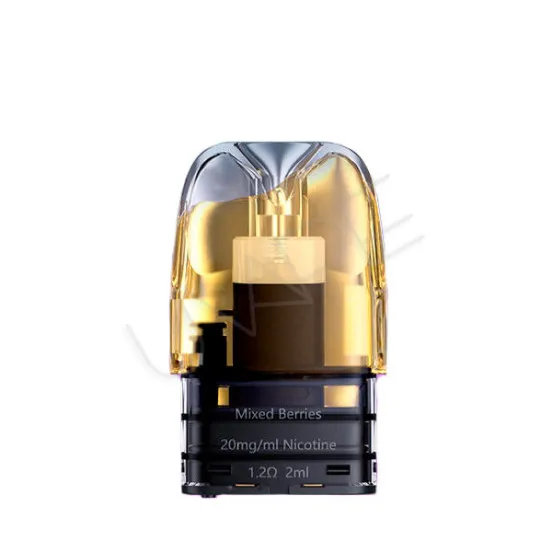 Фото - ПОД-система GeekVape Sonder Q 2 1350 мАг