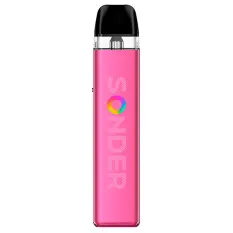 Фото - POD GeekVape Sonder Q 2 1350 мАч Burgundy Red