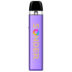Фото - POD GeekVape Sonder Q 2 1350 мАч Metallic Purple