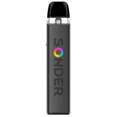 Фото - POD GeekVape Sonder Q 2 1350 мАч Midnight Black