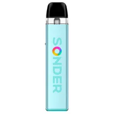 Фото - POD GeekVape Sonder Q 2 1350 мАч Misty Blue