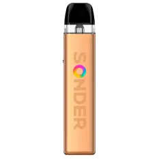Фото - POD GeekVape Sonder Q 2 1350 мАч Mocha Gold