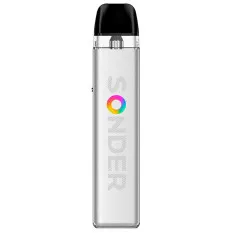 Фото - POD GeekVape Sonder Q 2 1350 мАч Moonlight Silver