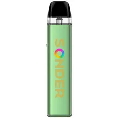 Фото - POD GeekVape Sonder Q 2 1350 мАч Olive Green