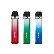 Фото - POD-система GeekVape Sonder Q Lite 500 мАч