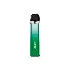 Фото - POD GeekVape Sonder Q Lite 500 мАч Metallic Green