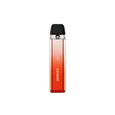 Фото - POD GeekVape Sonder Q Lite 500 мАч Metallic Orange