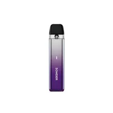 Фото - POD GeekVape Sonder Q Lite 500 мАч Metallic Purple