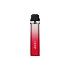 Фото - POD GeekVape Sonder Q Lite 500 мАч Metallic Red