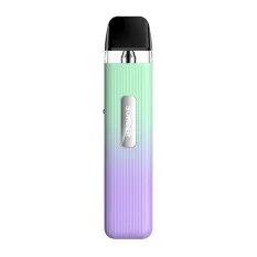 Фото - POD-система GeekVape Sonder Q 1000 мАч Green Purple