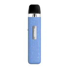 Фото - POD-система GeekVape Sonder Q 1000 мАч Purple Mist