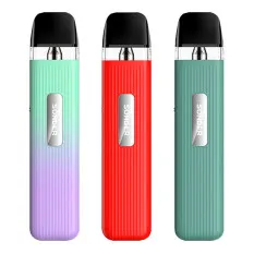 Фото - ПОД-система GeekVape Sonder Q 1000 мАг
