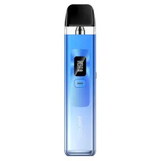 Фото - POD GeekVape Wenax Q‌ 1000 мАч Cobalt Blue‌