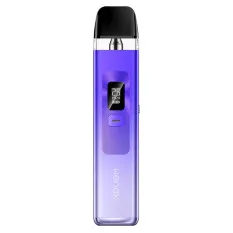 Фото - POD GeekVape Wenax Q‌ 1000 мАч Gradient Violet‌