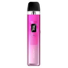 Фото - POD GeekVape Wenax Q‌ 1000 мАч Rose Pink