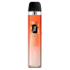 Фото - POD GeekVape Wenax Q‌ 1000 мАч Sunset Yellow