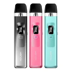 Фото - POD-система GeekVape Wenax Q‌ 1000 мАч