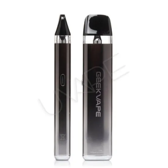 Фото - ПОД-система GeekVape Wenax Q‌ 1000 мАг