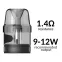 Фото - Картридж Geekvape Wenax H1 1.4 Ом