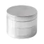 Фото - HM A14 Silver 40 мм