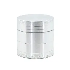 HM A17 Silver 40 мм Фото - HM A17 Silver 40 мм
